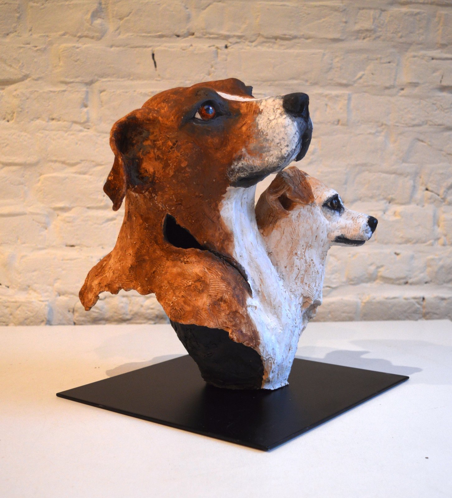 honden in opdracht